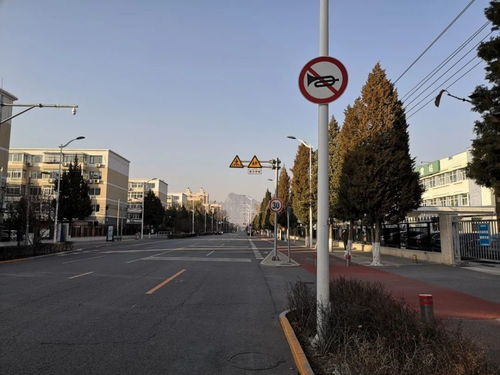 區(qū)市政設(shè)施管理中心 規(guī)范交通秩序，優(yōu)化市政設(shè)施，喜迎冬奧盛會